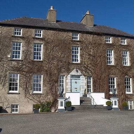 Castlemorris House Hotel Tralee Exterior foto