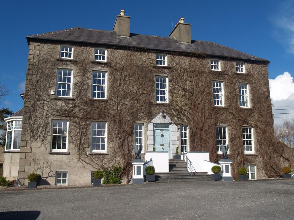 Castlemorris House Hotel Tralee Exterior foto