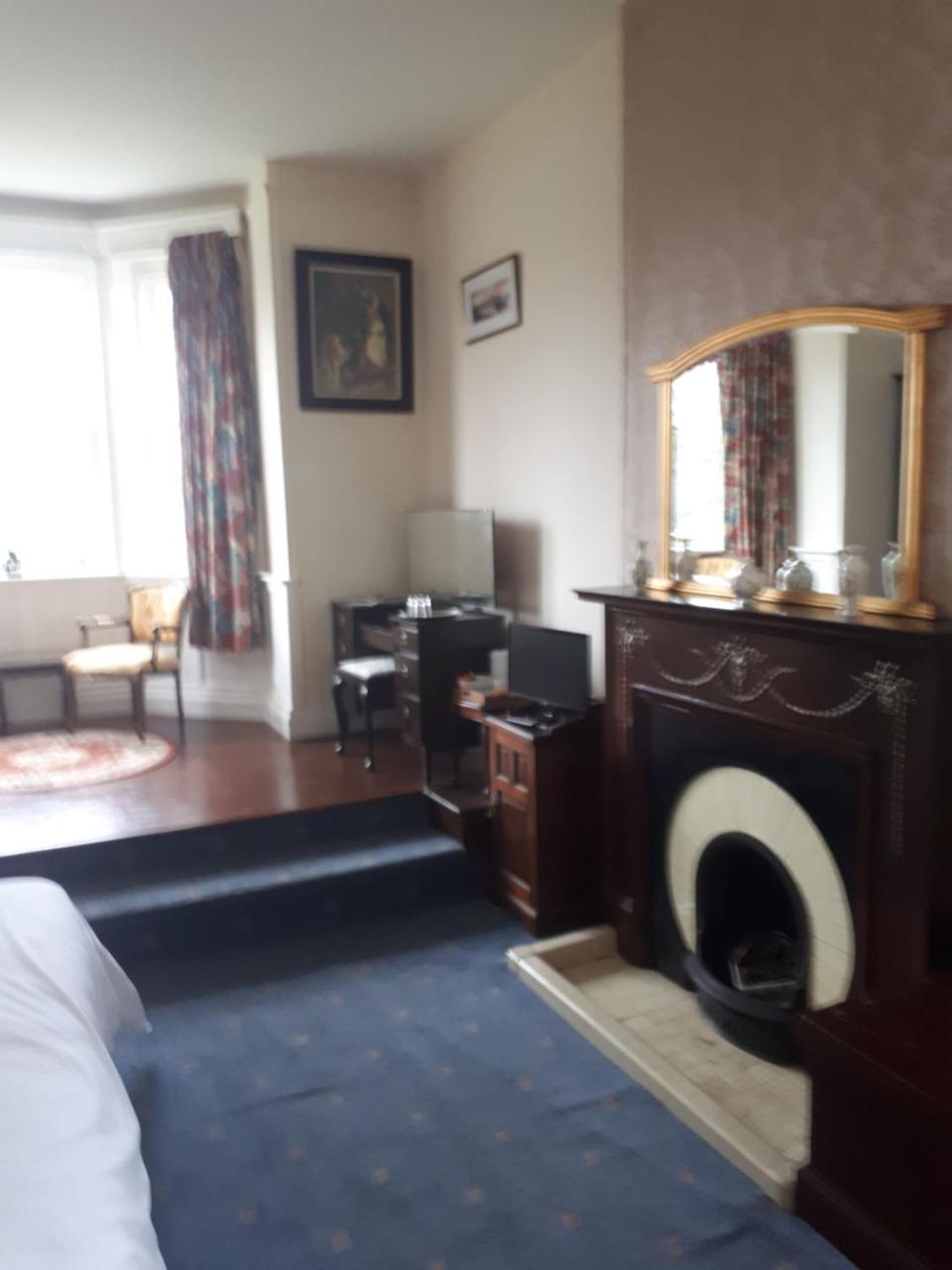 Castlemorris House Hotel Tralee Exterior foto