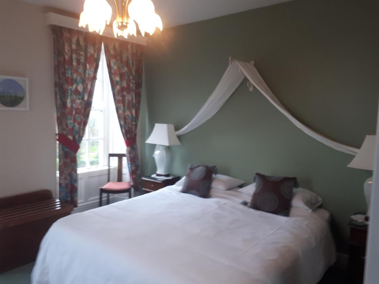 Castlemorris House Hotel Tralee Exterior foto