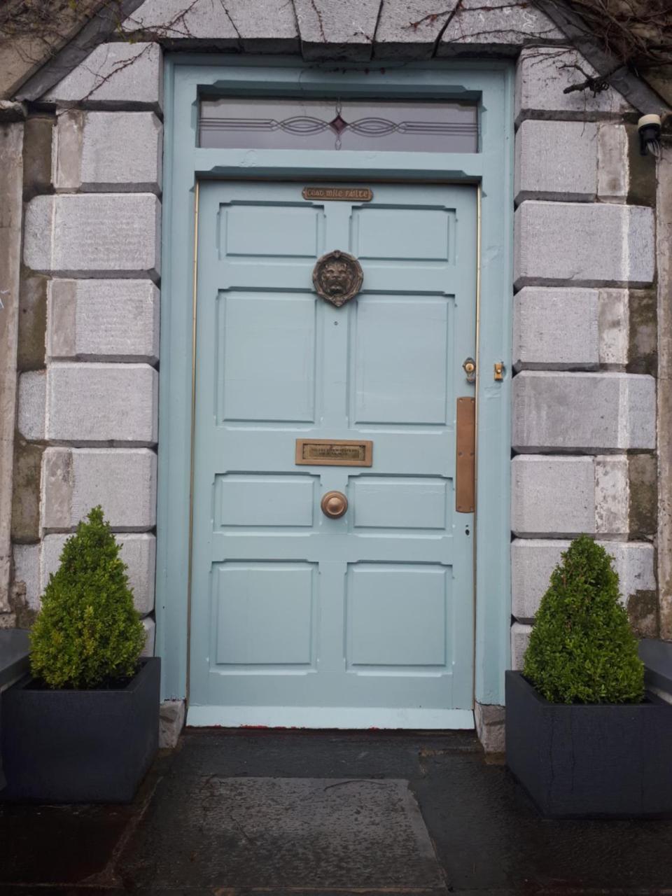 Castlemorris House Hotel Tralee Exterior foto