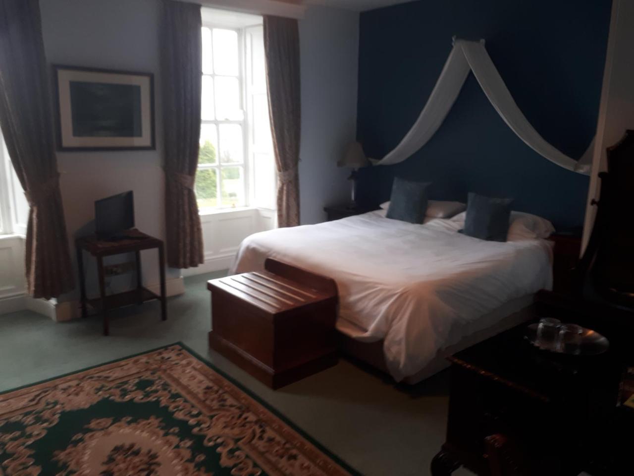 Castlemorris House Hotel Tralee Exterior foto