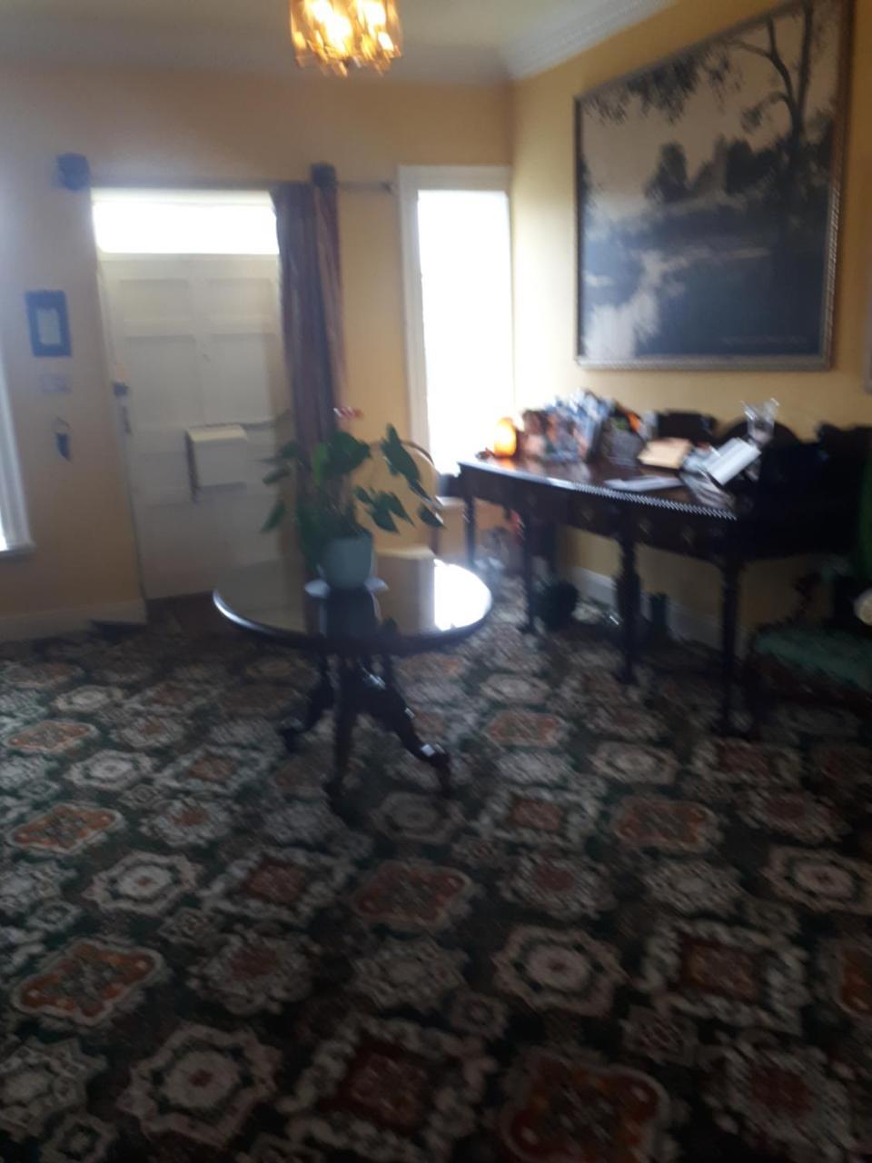 Castlemorris House Hotel Tralee Exterior foto
